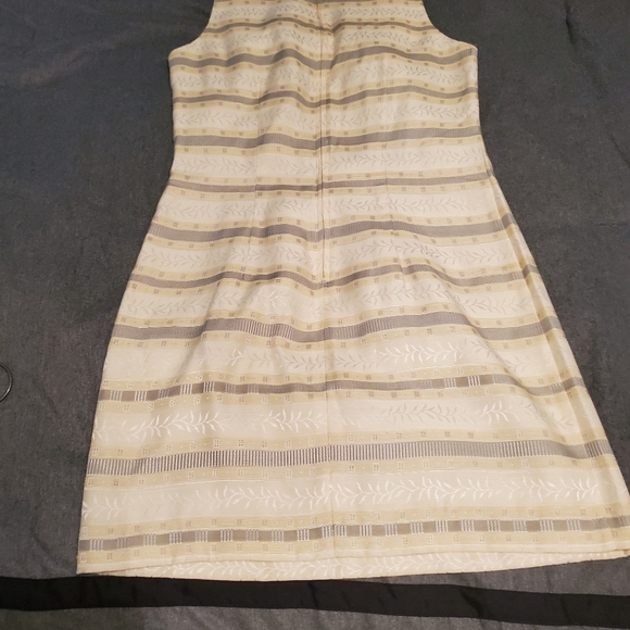 DBY Ltd Dress Size 3/4 - Picture 2 of 3